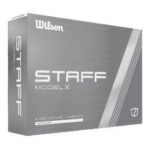 Picture of Wilson Staff Model X Golf Balls
