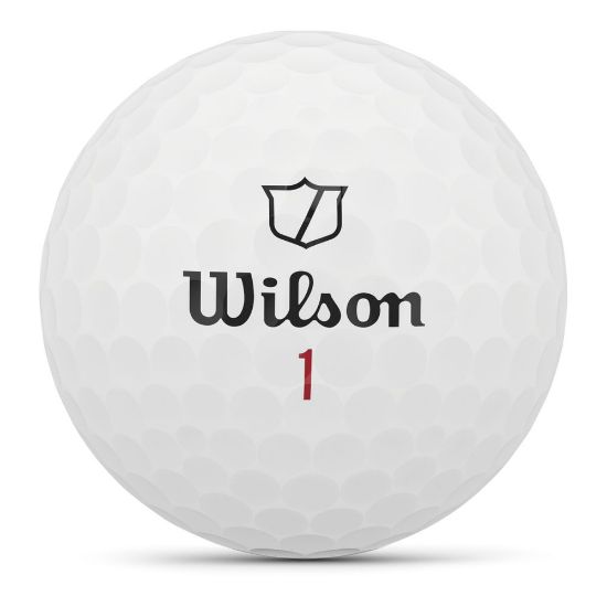Picture of Wilson Staff Model X Golf Balls