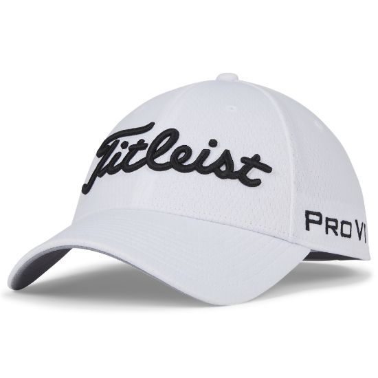 Picture of Titleist Men's Tour Elite Golf Cap
