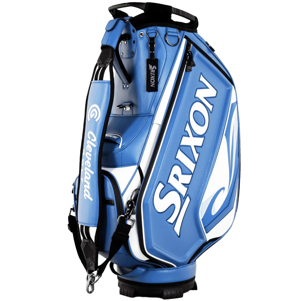 Srixon Major Championship Tour Golf Staff Bag