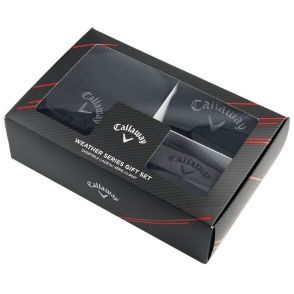 Picture of Callaway Winter Golf Gift Pack