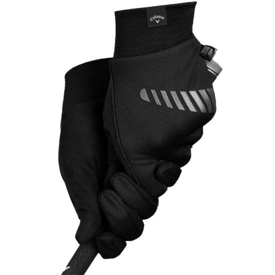 Picture of Callaway Men's Thermal Grip Golf Gloves (Pair)