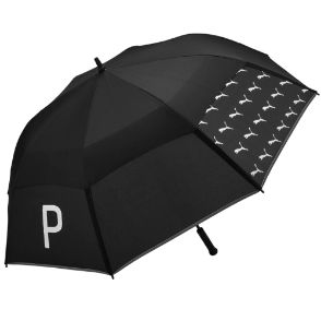 Picture of Puma Double Canopy Golf Umbrella