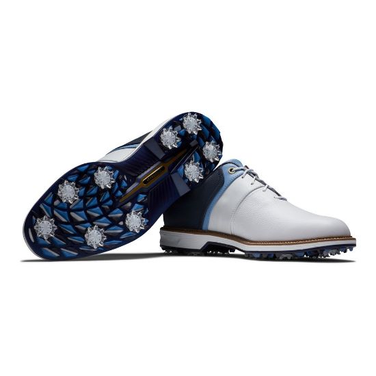 Picture of FootJoy Men's Premiere Series Packard Golf Shoes