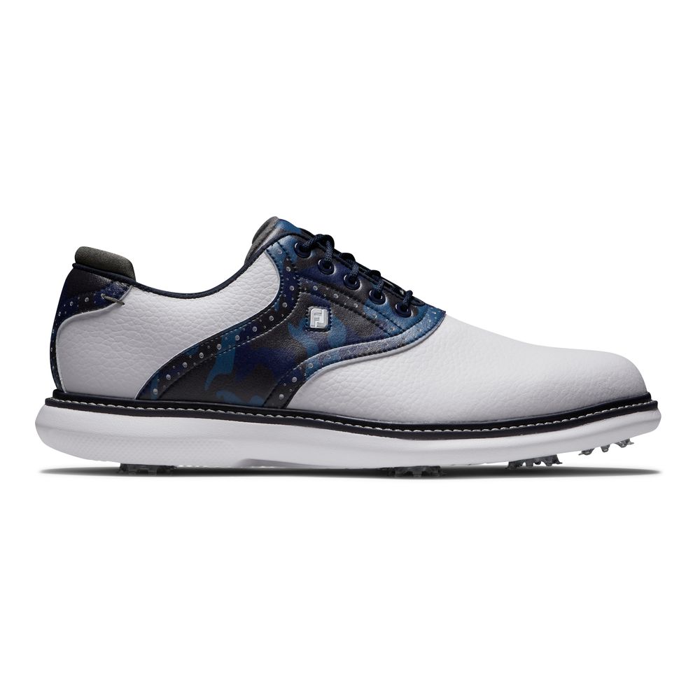 FootJoy Men's Traditions Golf Shoes