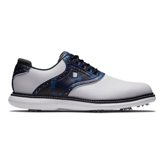 Picture of FootJoy Men's Traditions Golf Shoes