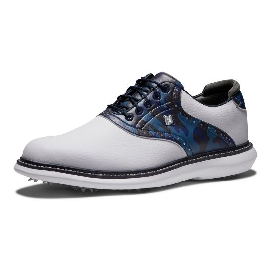 Picture of FootJoy Men's Traditions Golf Shoes