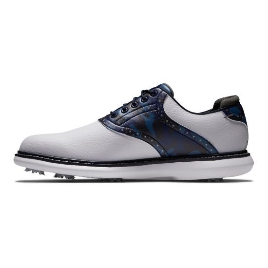 Picture of FootJoy Men's Traditions Golf Shoes