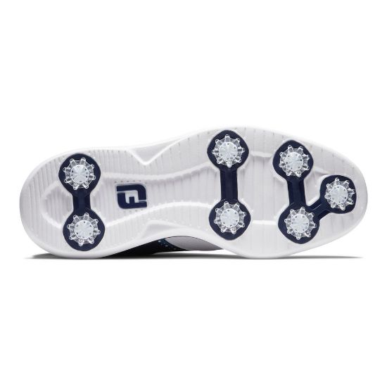 Picture of FootJoy Men's Traditions Golf Shoes