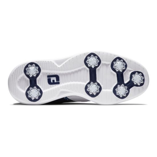 Picture of FootJoy Men's Traditions Golf Shoes