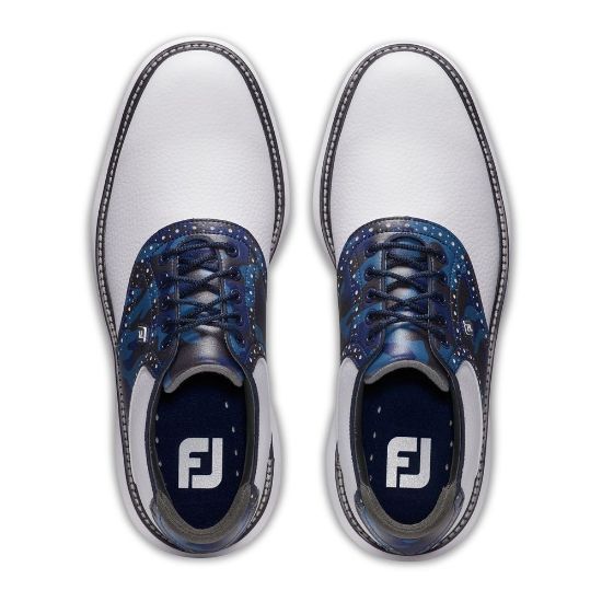 Picture of FootJoy Men's Traditions Golf Shoes