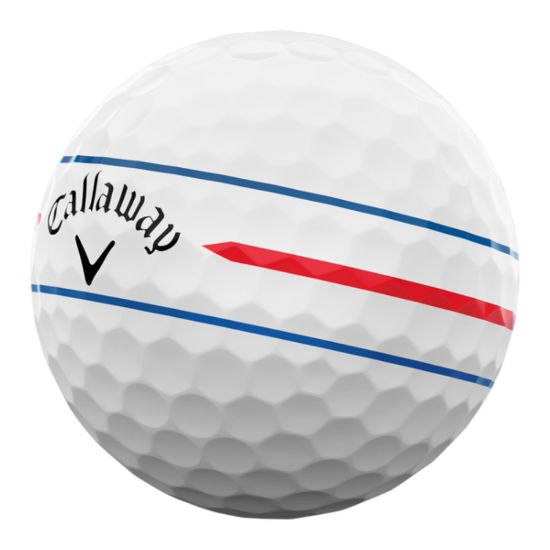 Picture of Callaway Chrome Soft 360 Triple Track Golf Balls