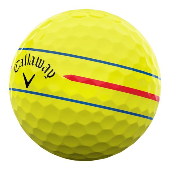 Picture of Callaway Chrome Soft 360 Triple Track Golf Balls