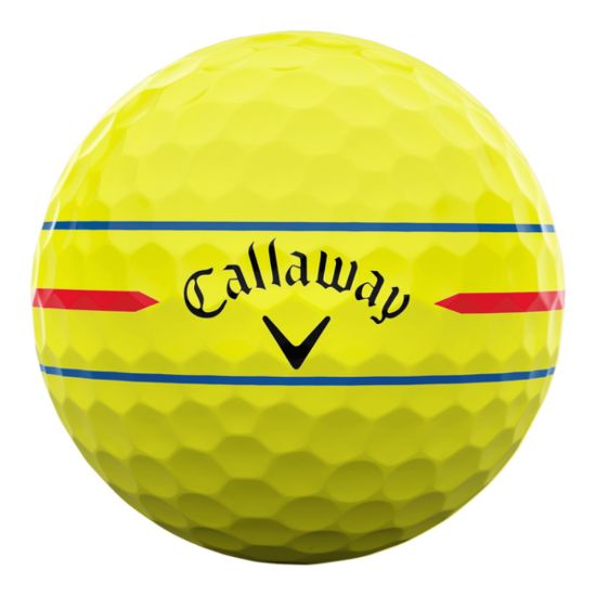 Picture of Callaway Chrome Soft 360 Triple Track Golf Balls