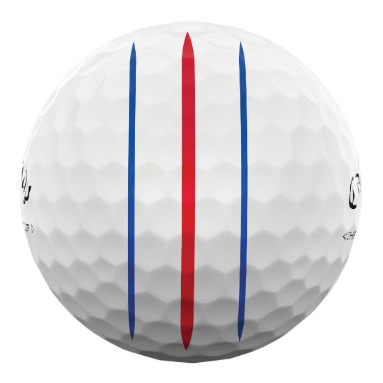 Picture of Callaway Chrome Tour Triple Track Golf Balls