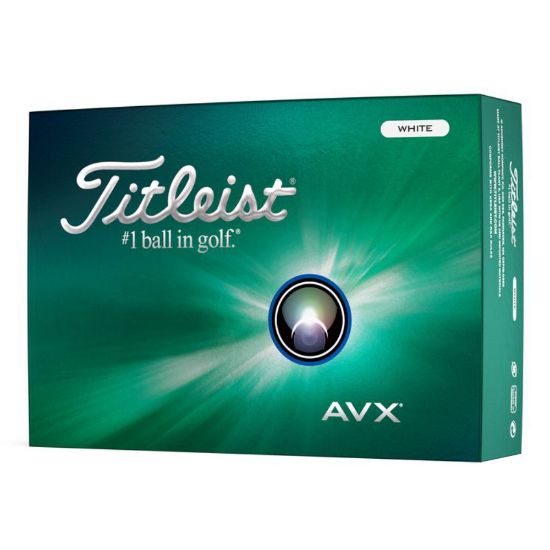 Picture of Titleist AVX Golf Balls