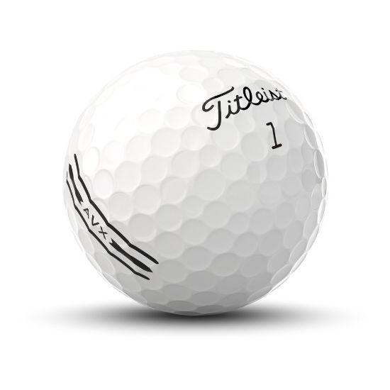 Picture of Titleist AVX Golf Balls