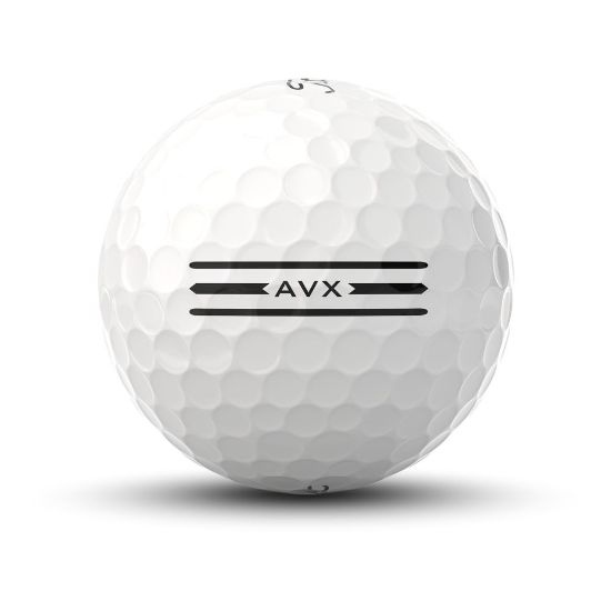 Picture of Titleist AVX Golf Balls