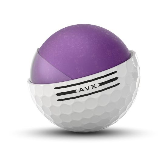 Picture of Titleist AVX Golf Balls