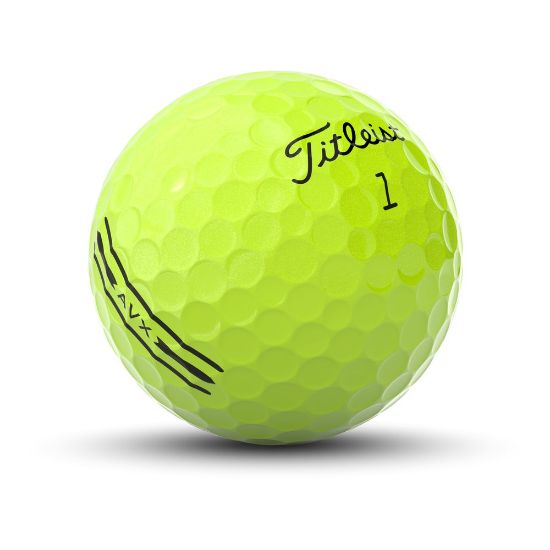 Picture of Titleist AVX Golf Balls