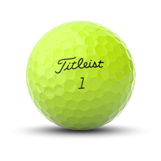 Picture of Titleist AVX Golf Balls