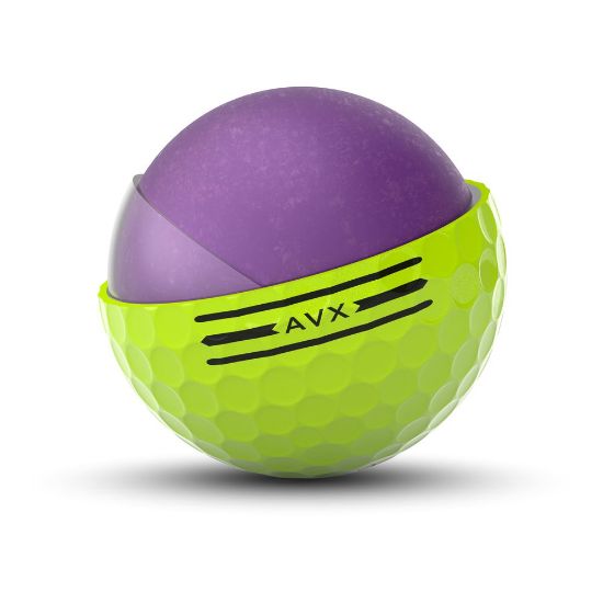 Picture of Titleist AVX Golf Balls