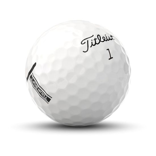 Picture of Titleist Tour Soft Golf Balls