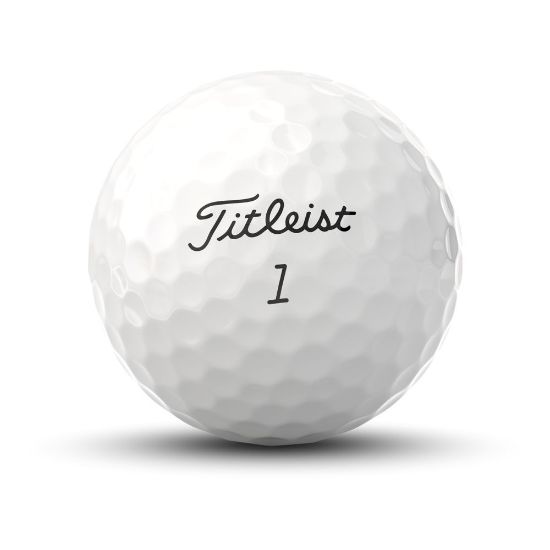 Picture of Titleist Tour Soft Golf Balls