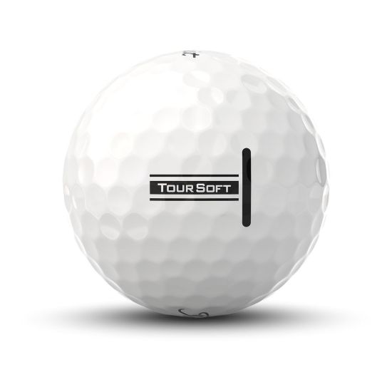 Picture of Titleist Tour Soft Golf Balls