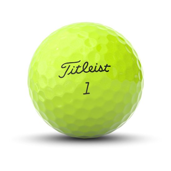 Picture of Titleist Tour Soft Golf Balls