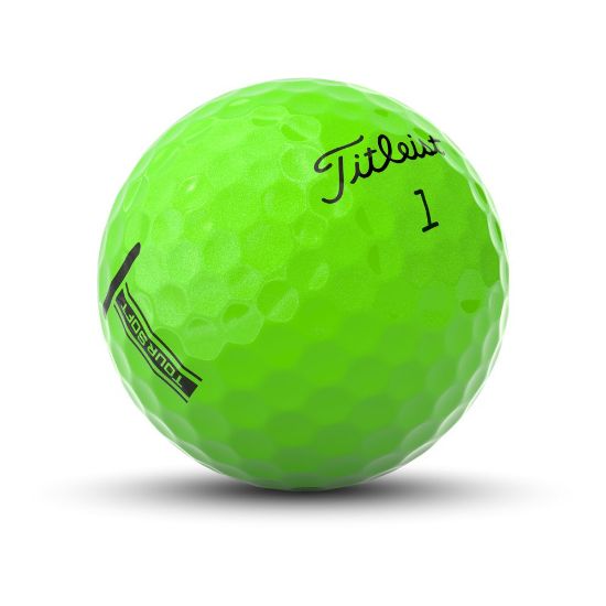 Picture of Titleist Tour Soft Golf Balls