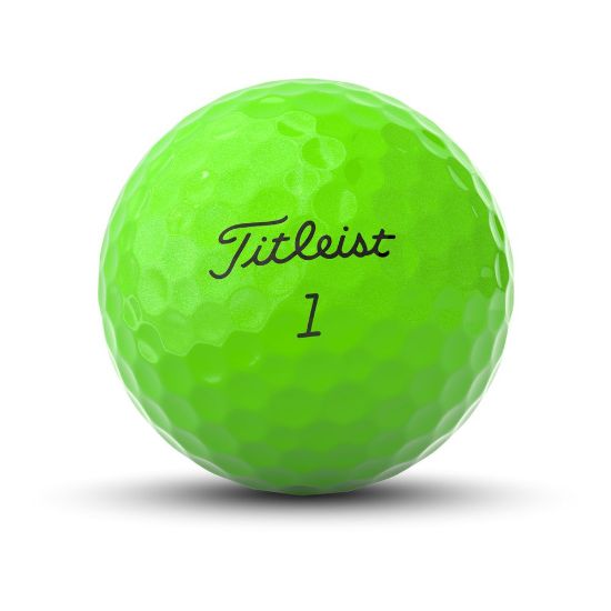 Picture of Titleist Tour Soft Golf Balls