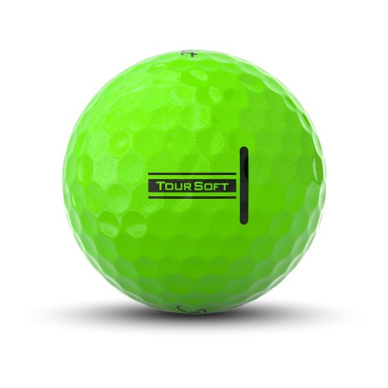 Picture of Titleist Tour Soft Golf Balls