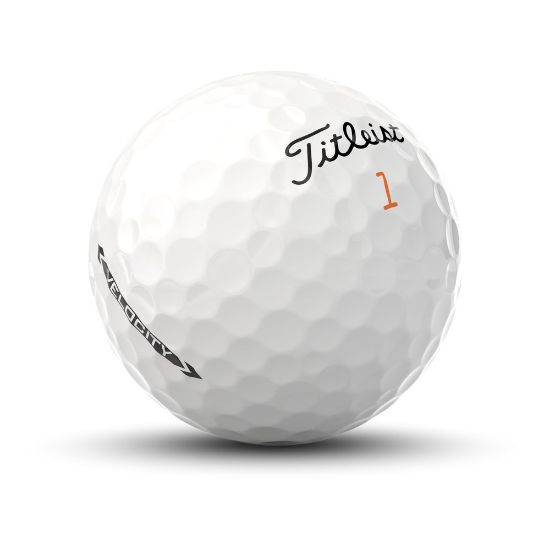 Picture of Titleist Velocity Golf Balls