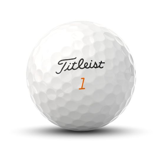 Picture of Titleist Velocity Golf Balls