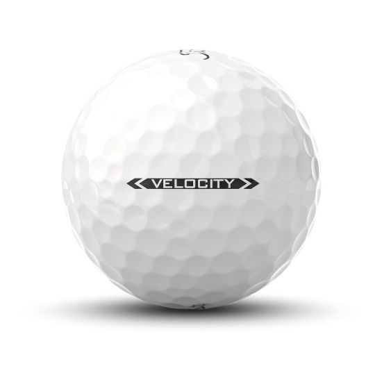 Picture of Titleist Velocity Golf Balls