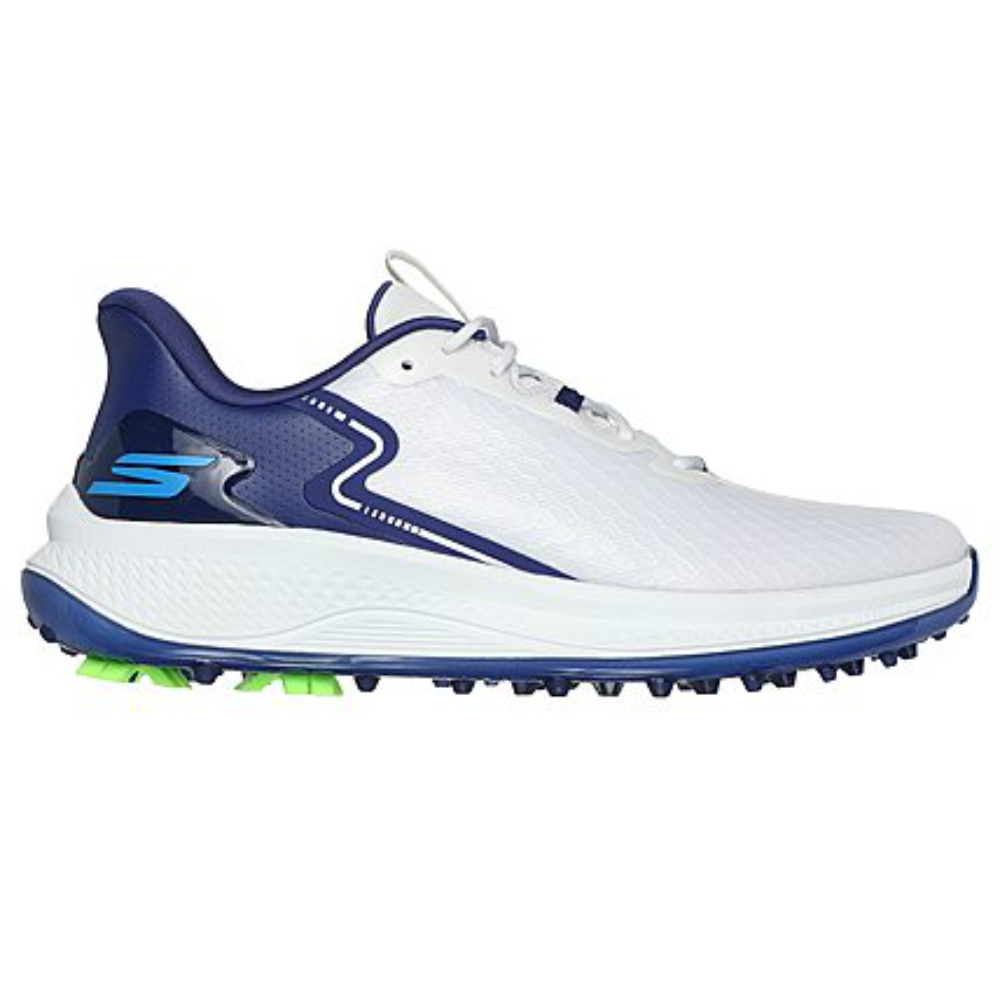 Skechers Men's Blade Slip-In Golf Shoes