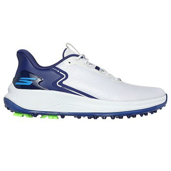 Picture of Skechers Men's Blade Slip-In Golf Shoes