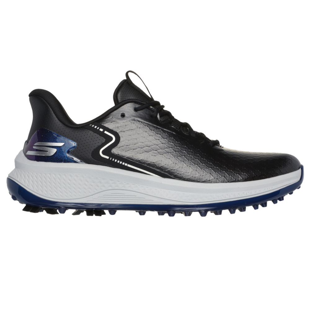 Skechers Men's Blade Slip-In Golf Shoes