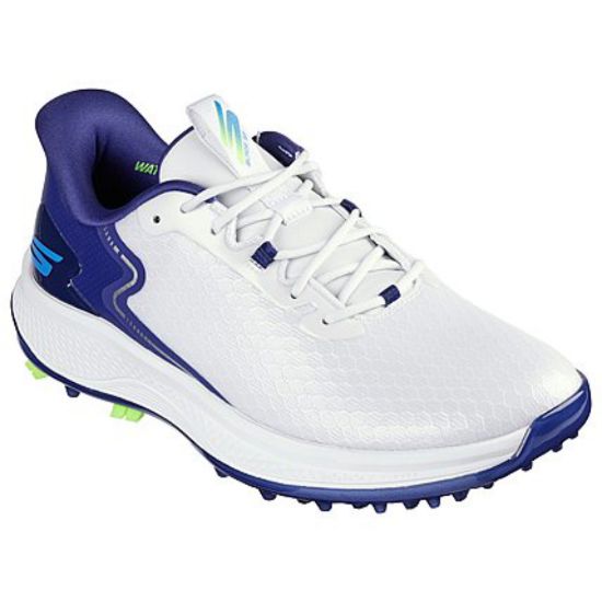 Picture of Skechers Men's Blade Slip-In Golf Shoes