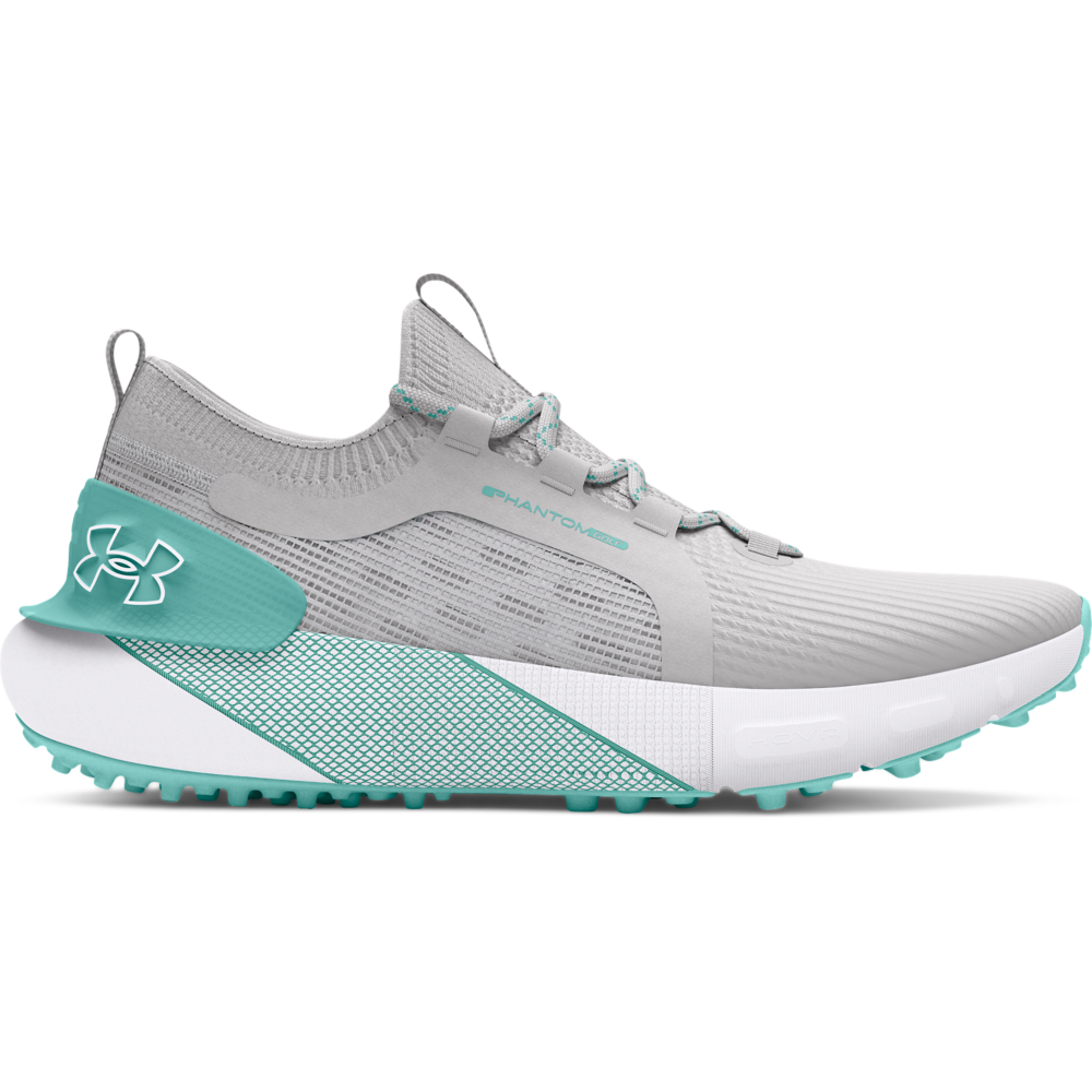 Under Armour Ladies Phantom Golf Shoes