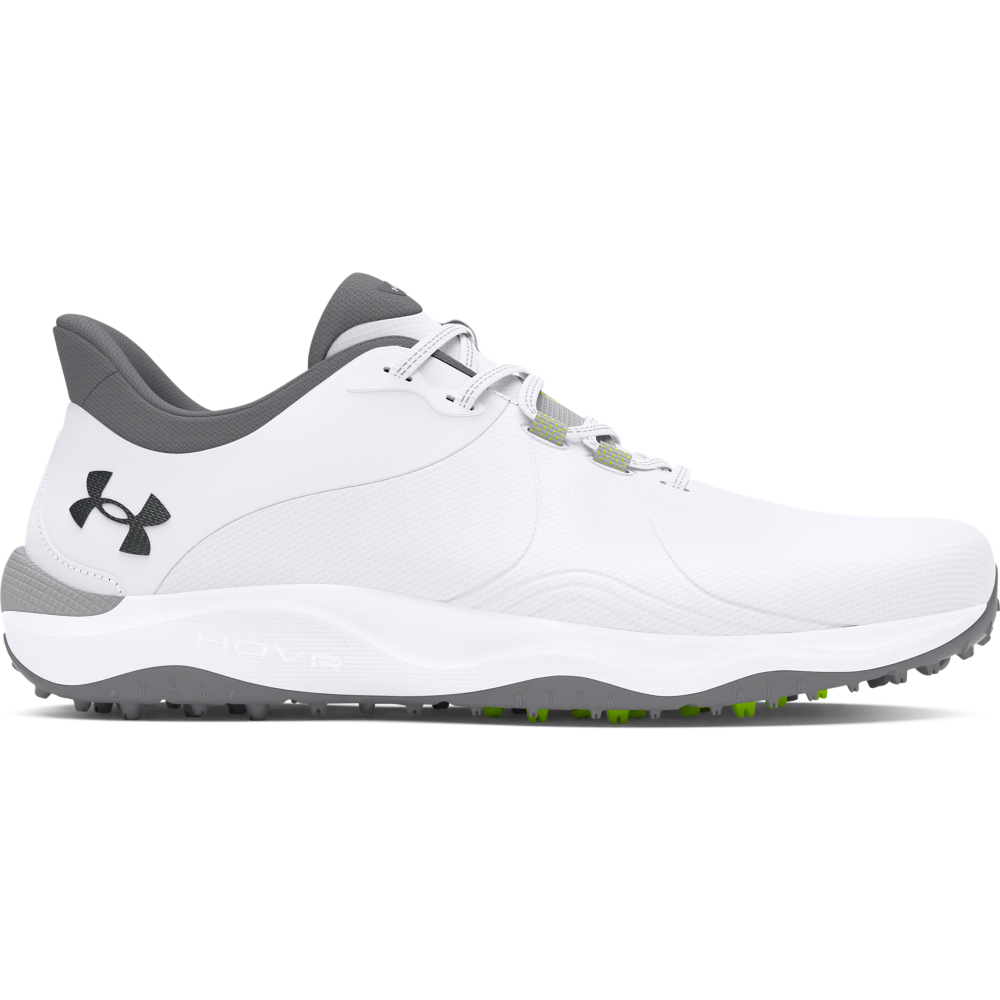 Under Armour Men's Drive Pro SL Golf Shoes