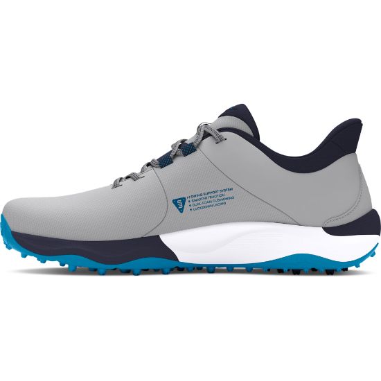 Picture of Under Armour Men's Drive Pro SL Golf Shoes