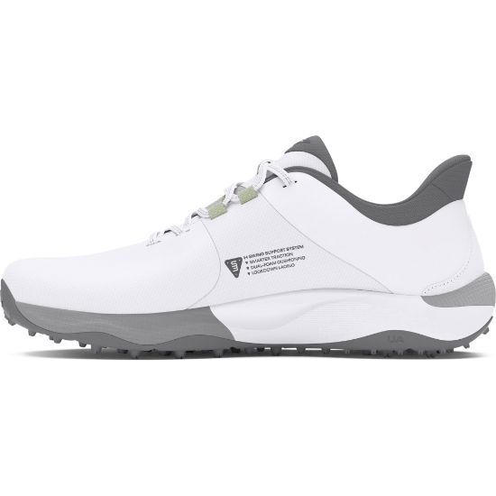 Picture of Under Armour Men's Drive Pro SL Golf Shoes