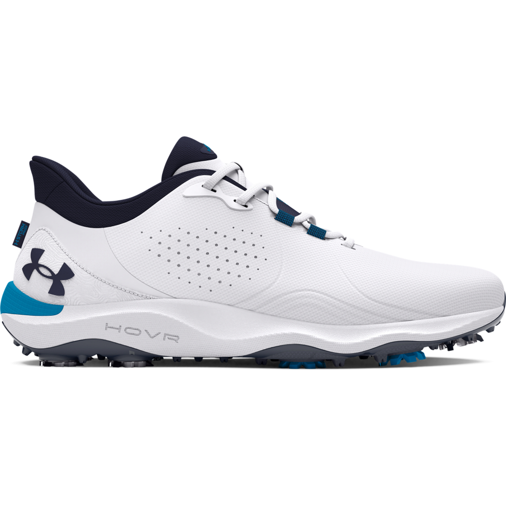 Under Armour Men's Drive Pro Golf Shoes