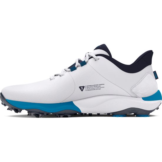 Picture of Under Armour Men's Drive Pro Golf Shoes