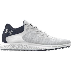 Picture of Under Armour Ladies Charged Breathe 2 Knit SL Golf Shoes