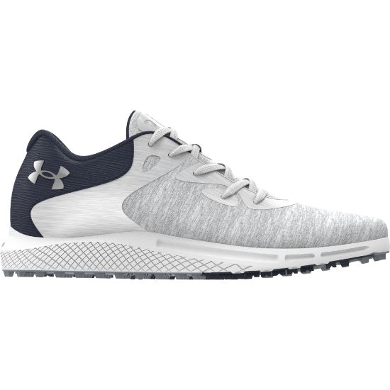 Picture of Under Armour Ladies Charged Breathe 2 Knit SL Golf Shoes