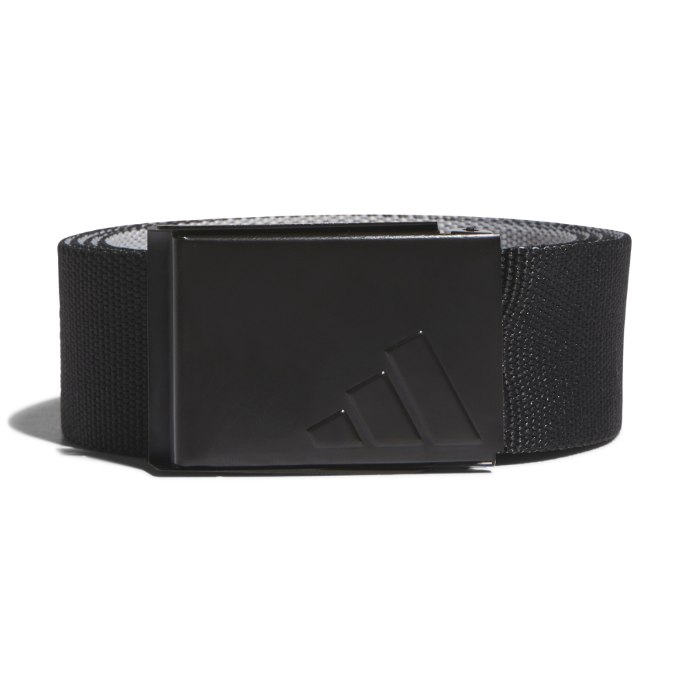 adidas Men's Reversible Web Golf Belt