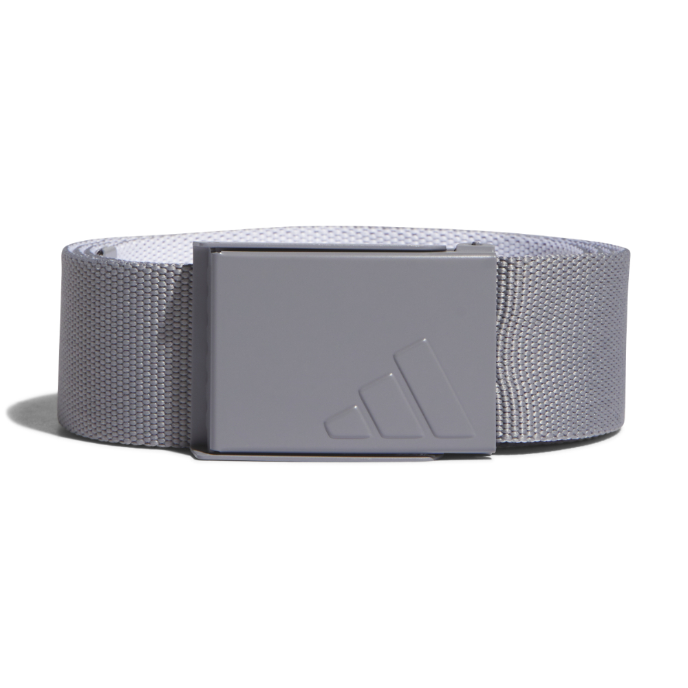 adidas Men's Reversible Web Golf Belt